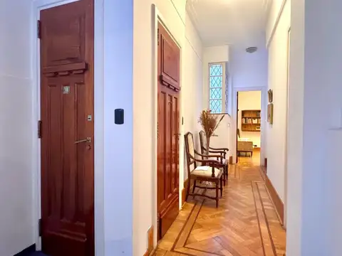 Oficina en Venta en San Nicolás, USD 92.000