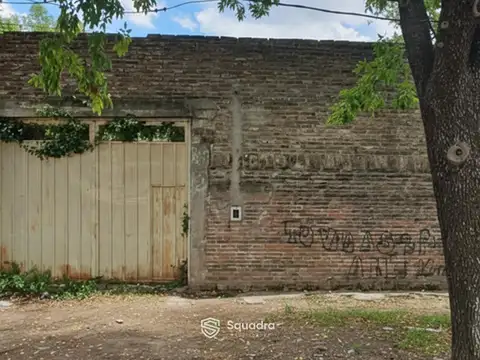 VENTA -  Terreno en construcción - Fisherton, Rosario.