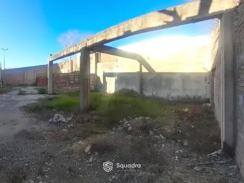 VENTA -  Terreno en construcción - Fisherton, Rosario.