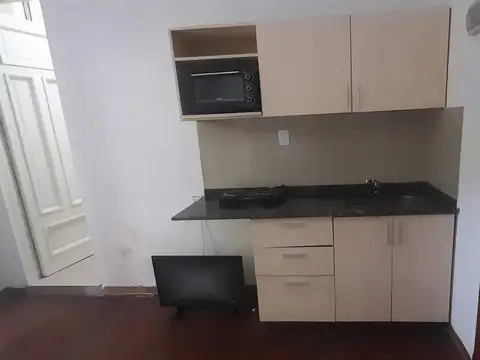 Departamento en Alquiler al Este