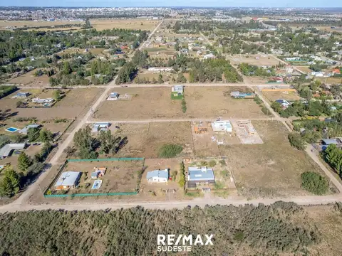 Terreno en Venta en Bahia Blanca, USD 23.000