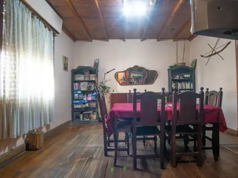 Depto Tipo Casa en Venta 62 años