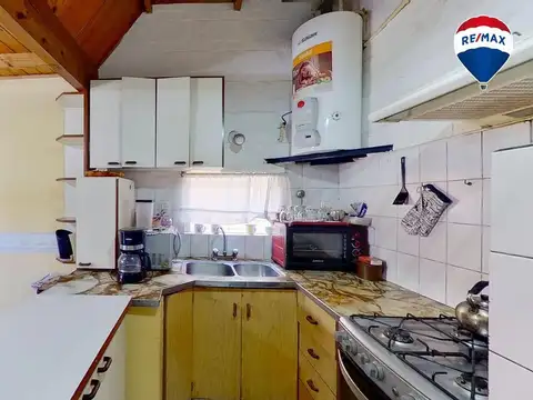 Depto Tipo Casa en Venta 36 años