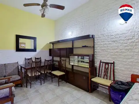 Depto Tipo Casa en Venta de 2 dormitorios