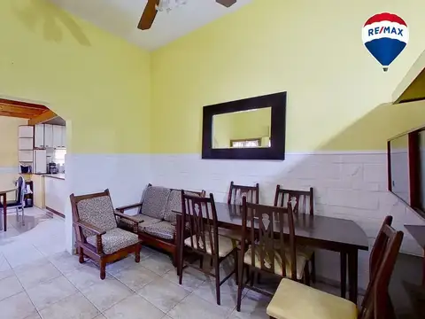 Depto Tipo Casa en Venta en Villa Dominico, USD 52.000