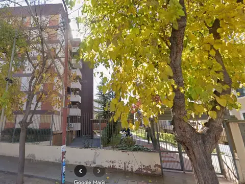DPTO 2 DORMITORIOS PARQUE CENTRAL - CIUDAD MENDOZA