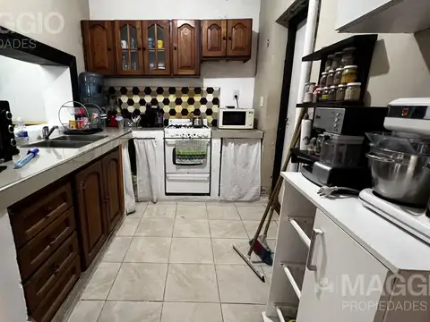 Depto Tipo Casa en Venta de 3 ambientes