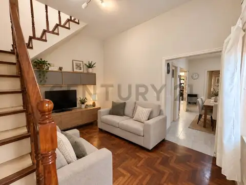 VENTA PH 4 AMBIENTES EN VILLA URQUIZA