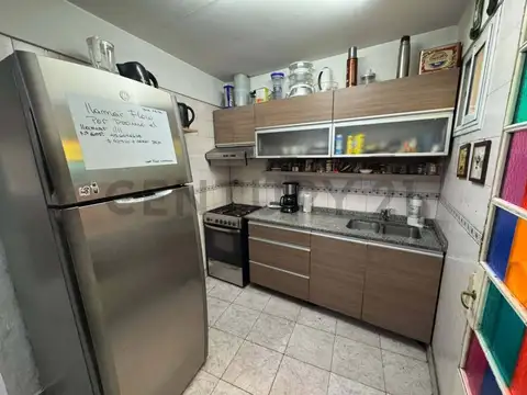 Departamento en Venta en Villa Urquiza, USD 137.000