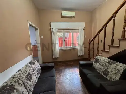 VENTA PH 4 AMBIENTES EN VILLA URQUIZA