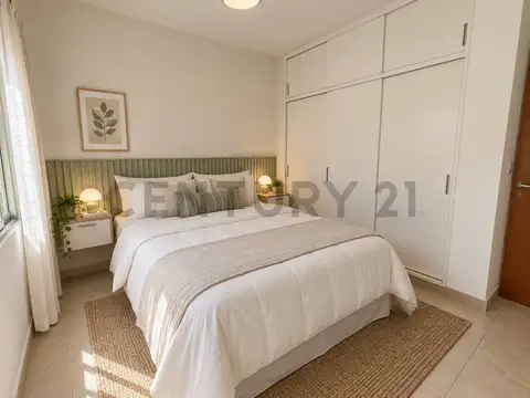 Departamento en Venta de 3 dormitorios