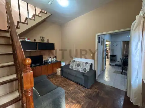 Burela , Piso 0