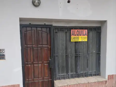 Rodriguez peña 1145