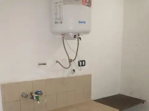 Departamento en Alquiler de 3 ambientes