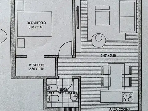 Maui - Vista Total Rio - Piso 36 - Con Cochera