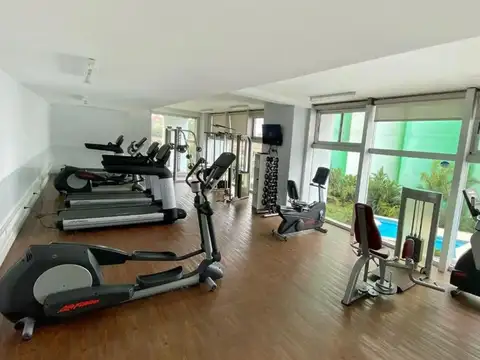 Departamento en Alquiler en Puerto Norte, $ 950.000