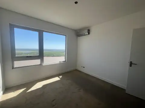 Departamento en Alquiler con 1 cocheras