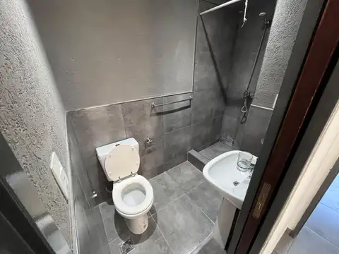 Departamento en Alquiler Permite mascota