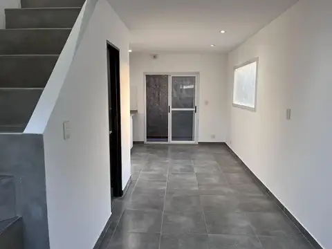Departamento en Alquiler de 3 ambientes