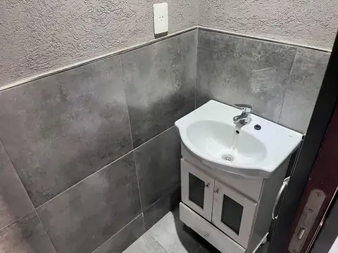 Departamento en alquiler San Miguel