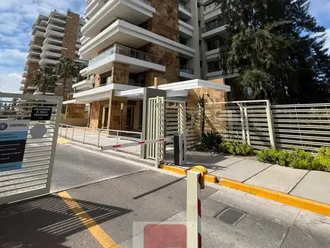 Departamento en Palmares