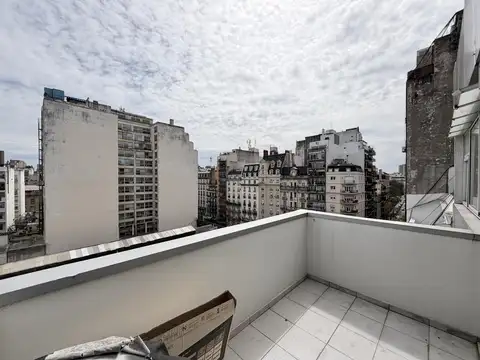 Oficina en Alquiler en Recoleta, $ 1.490.000