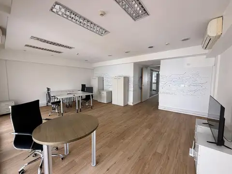 Oficina en Alquiler A Estrenar