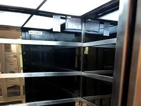 Sarmiento 539, 8° entre San Martin y Florida, CABA