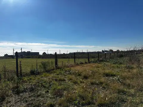 TERRENO CON ESCRITURA LOS PINOS EXALTACION DE LA CRUZ