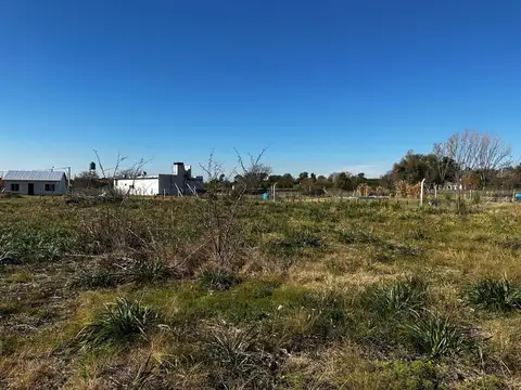 Terreno en Venta de 1500,0 m2