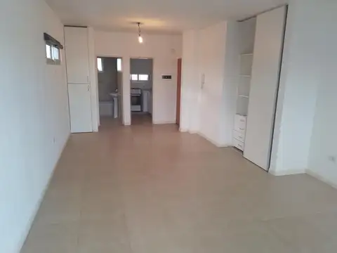 Monoambiente en alquiler