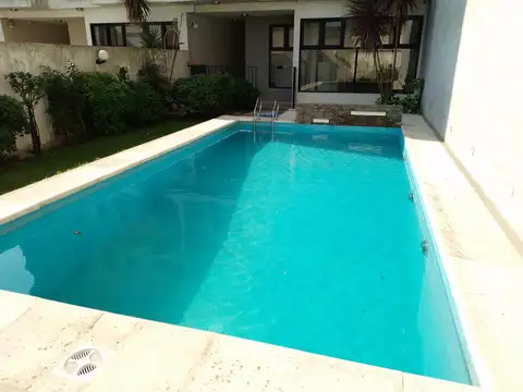 Monoambiente en alquiler