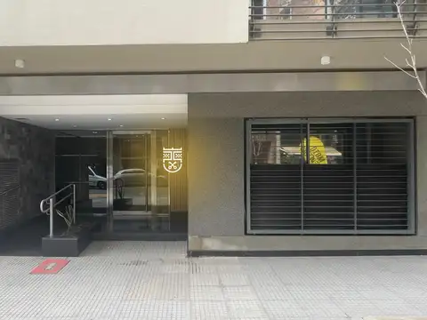 Ver Video- Amoblado- Monoambiente dividido