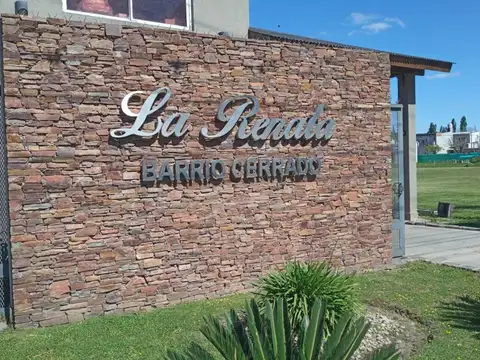 La Renata Lote 78