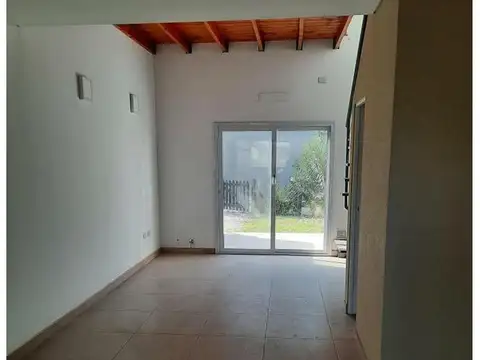 Departamento en La Renata - Marcos Paz