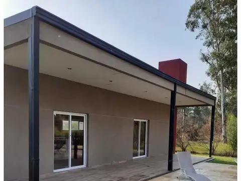 Departamento en Venta en Marcos Paz, USD 80.000