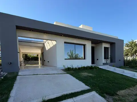 Tejas IV, Malagueño