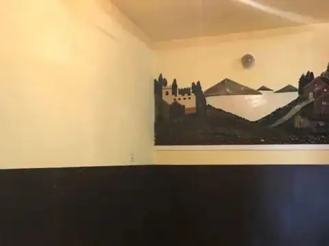 Depto Tipo Casa en Venta de 1 dormitorio