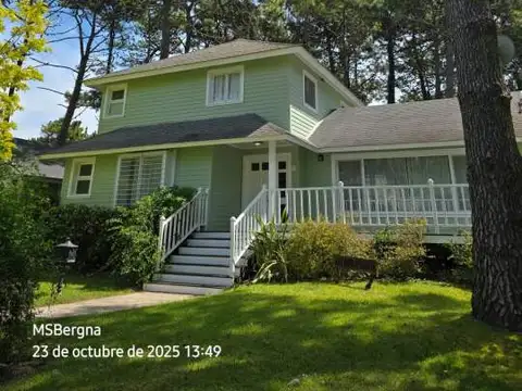 Casa en Venta de 5 dormitorios