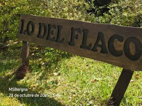 En Carilo | Lo del Flaco