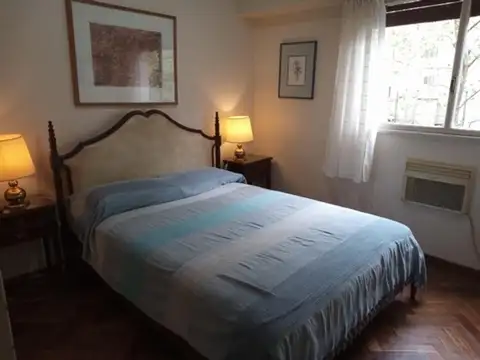 Departamento en Alquiler Temporal de 2 dormitorios