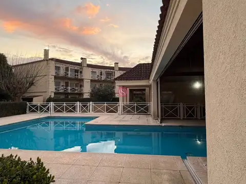 Departamento Loft  en Alquiler en Alto del Molino, Pilar, G.B.A. Zona Norte