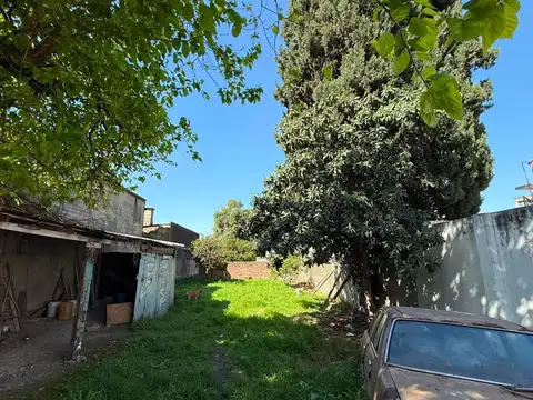Terreno en Venta en Villa Ballester, USD 70.000