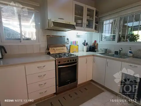 Casa en Venta al Noroeste