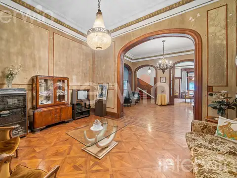 Casa en Alquiler de 4 dormitorios