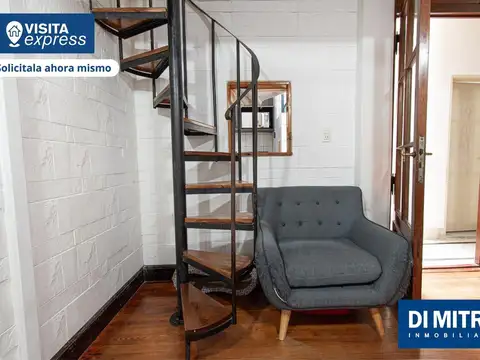 Departamento en Venta en Flores, USD 68.000