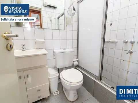 Departamento en Venta 70 años