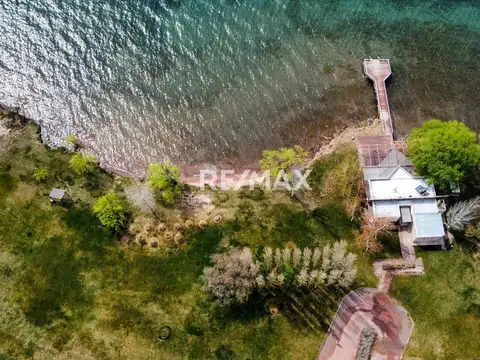 Terreno en Venta de 851,0 m2