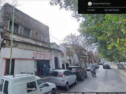 General Venancio Flores 3600