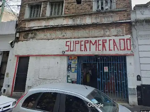 Alquiler Galpon o Deposito Flores Floresta CABA